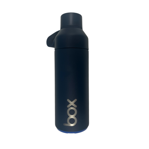 Box Ocean Bottle