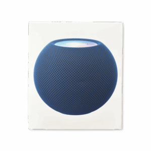 Box apple home