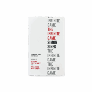 Infinity game book
